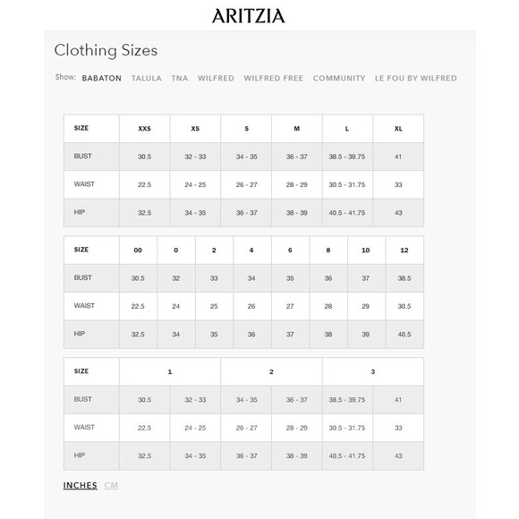 🆕 NWT Babaton Harlan Shorts from Aritzia - Picture 7 of 7